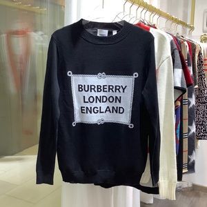 Burberry Sweater $350